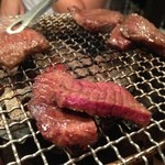 炭火焼肉 日本橋イタダキ - 