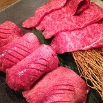 炭火焼肉 日本橋イタダキ - 