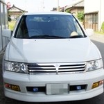 中華そば 七郎 - １８年間ありがとう！