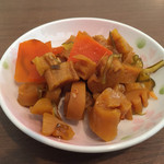 一成 - ⚫︎大好きなツボ漬け