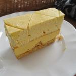 プレリュード - ガトーポテロン　H27.9月再訪