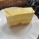 プレリュード - ガトーポテロン　H27.9月再訪