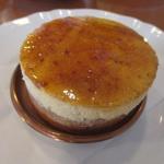 プレリュード - シブースト・マロン　H27.9月再訪