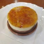 プレリュード - シブースト・マロン　H27.9月再訪