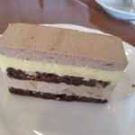 プレリュード - ベル・エレーヌ　H27.9月再訪