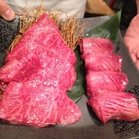 神戸牛 日本橋イタダキ - 