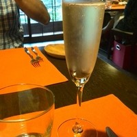 epice - シャンパンで乾杯♪