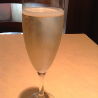 ダノイ高輪 - スパークリングワイン(Brut)飲み放題（休日時間限定）