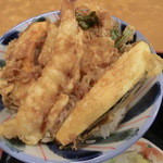 どん吉 - 