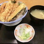 どん吉 - 