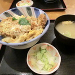 どん吉 - 