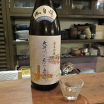 宵のま - 日本酒6