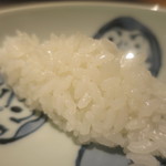座屋 - 土鍋で炊いた無農薬米