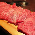 熟成焼肉 听 四条大宮店 - 