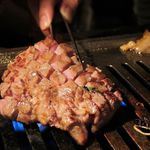 Jukusei Yakiniku Pondo - 