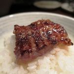 熟成焼肉 听 - 