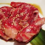 熟成焼肉 听 - 