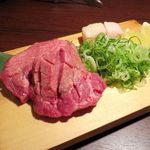 熟成焼肉 听 四条大宮店 - 