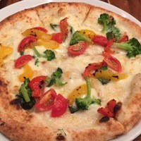 PAPPARE NAPOLI - オルトナーラビアンカ
