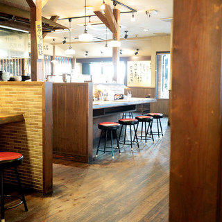 麺屋 がんてつ_2