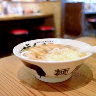 麺屋 がんてつ_1