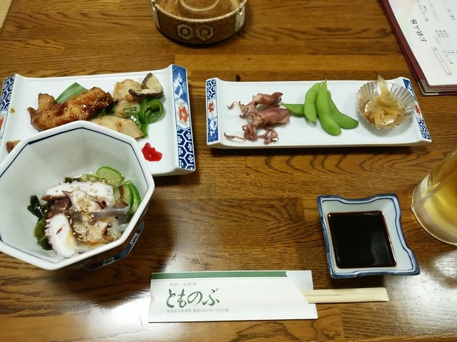 とものぶ 新居浜 居酒屋 食べログ とものぶ 新居浜 居酒屋 食べログ