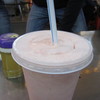 鮮果汁大王 - ドリンク写真:西瓜牛乳