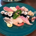 みどり寿司