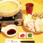 飯田橋 鳥花 - 