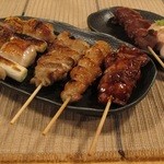 飯田橋 鳥花 - 