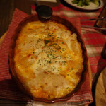 熟成和牛ステーキグリルド エイジング・ビーフ - 