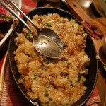 熟成和牛ステーキグリルド エイジング・ビーフ - 