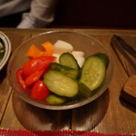 熟成和牛ステーキグリルド エイジング・ビーフ - 