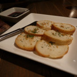 熟成和牛ステーキグリルド エイジング・ビーフ - 