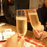 熟成和牛ステーキグリルド エイジング・ビーフ - 