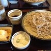 石臼挽手打ち蕎麦 えび家