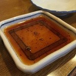 茂利屋 - ☆タレはこちらです(*^。^*)☆