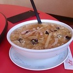 海龍 - 酸辣湯麺１