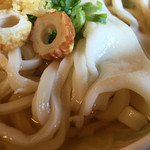 このビローンが好き！(当たり部分)