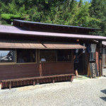 小さな寺子屋みたいです