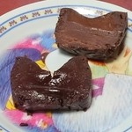 ケンズカフェ東京 - 