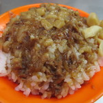 魯肉飯・肉焿大王 - 2010 魯肉飯