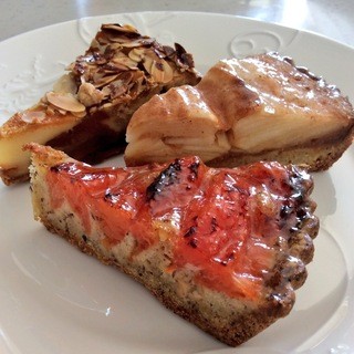 焼き菓子 ルルー