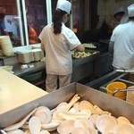 大壺春 - キッチン