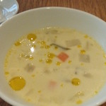 パリアッチョ - スープ