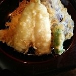 百承蕎麦 大和 - 