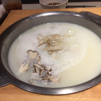 豆乳とんしゃぶ 寅太郎 - 