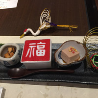 豆乳とんしゃぶ 寅太郎 - 