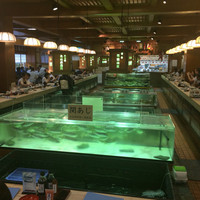 博多料亭 稚加榮 - 
