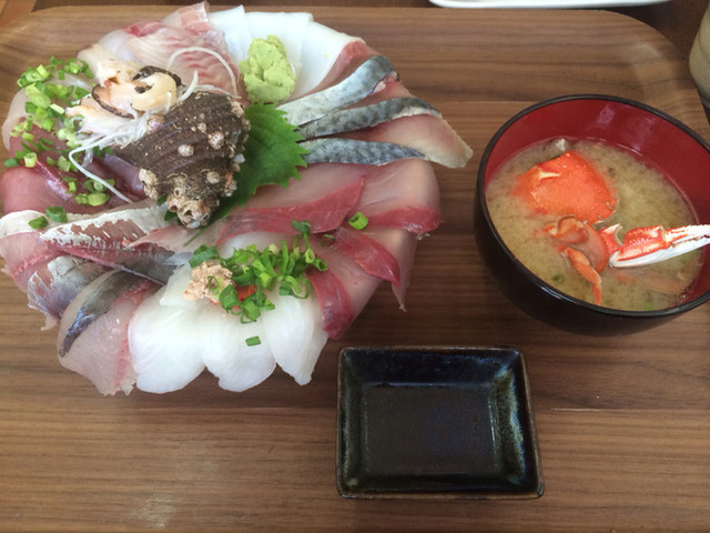 Uokiya 佐伯市 魚類料理 海鮮料理 食べログ 繁體中文